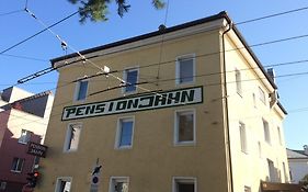 Pension Jahn